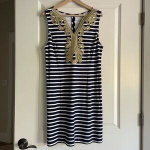 NWT Crown & Ivy Women’s Sleeveless Dress